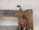 Mazda Miata Rear Suspension Subframe Crossmember-4