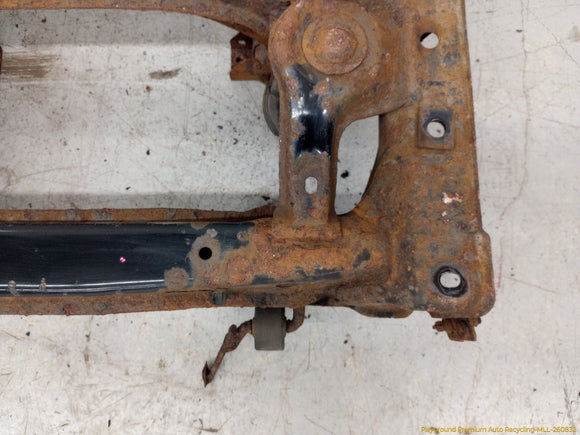 Mazda Miata Rear Suspension Subframe Crossmember