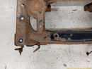 Mazda Miata Rear Suspension Subframe Crossmember-6