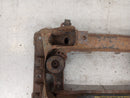 Mazda Miata Rear Suspension Subframe Crossmember-7