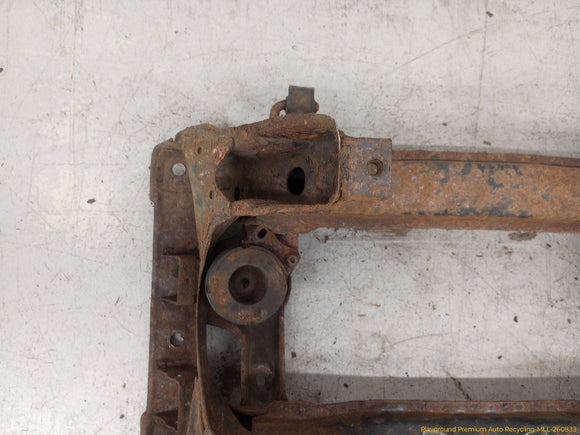 Mazda Miata Rear Suspension Subframe Crossmember