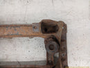 Mazda Miata Rear Suspension Subframe Crossmember-8