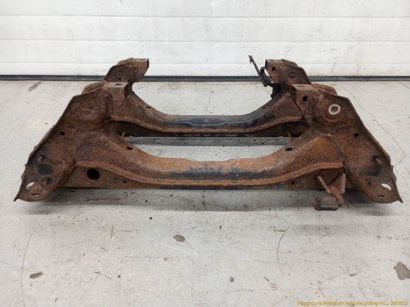 Mazda Miata Rear Suspension Subframe Crossmember