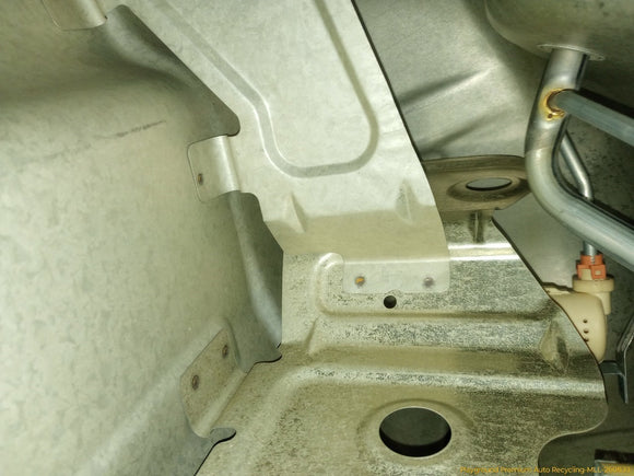 Mazda Miata Fuel Gas Tank