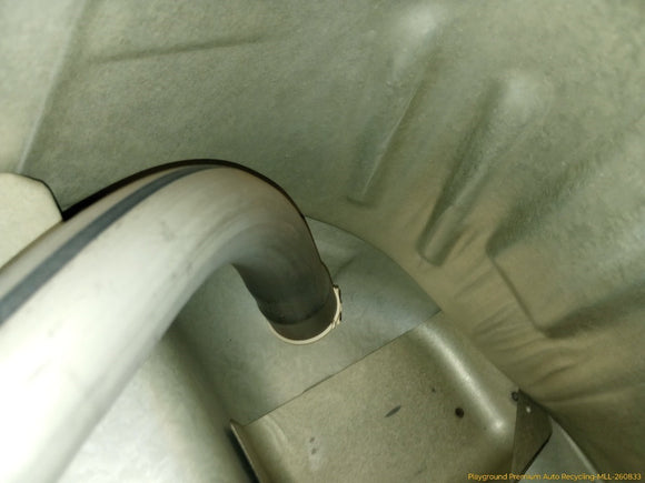 Mazda Miata Fuel Gas Tank