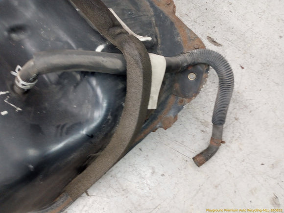 Mazda Miata Fuel Gas Tank