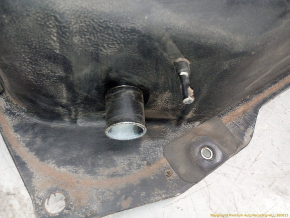 Mazda Miata Fuel Gas Tank