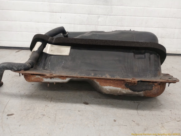 Mazda Miata Fuel Gas Tank