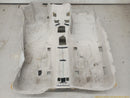 Mercedes SL500 Front Floor Carpet-1