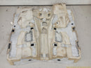Mercedes SL500 Front Floor Carpet-2