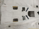 Mercedes SL500 Front Floor Carpet-7