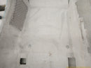 Mercedes SL500 Front Floor Carpet-10