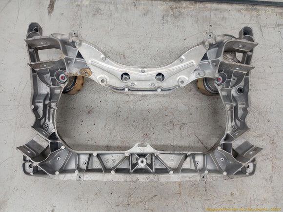 Mercedes SL500 Front Engine Subframe Crossmember