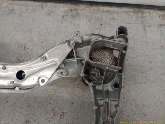 Mercedes SL500 Front Engine Subframe Crossmember