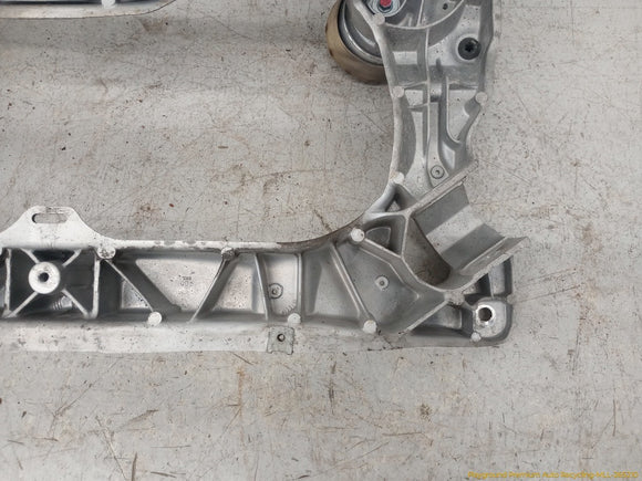 Mercedes SL500 Front Engine Subframe Crossmember