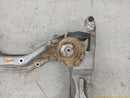 Mercedes SL500 Front Engine Subframe Crossmember-8