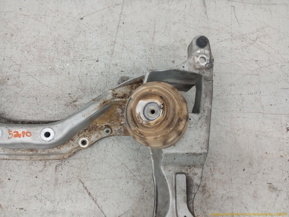 Mercedes SL500 Front Engine Subframe Crossmember