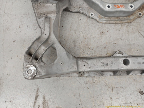 Mercedes SL500 Front Engine Subframe Crossmember