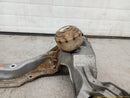 Mercedes SL500 Front Engine Subframe Crossmember-12