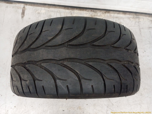 Mercedes SL500 Pair Of 2 Tires - Kenda - VEZDA UHP - 285/35ZR18