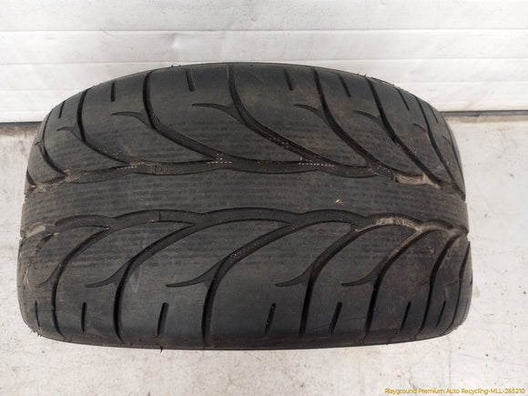 Mercedes SL500 Pair Of 2 Tires - Kenda - VEZDA UHP - 285/35ZR18