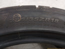 Mercedes SL500 Pair Of 2 Tires - Kenda - VEZDA UHP - 285/35ZR18-9