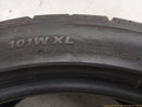 Mercedes SL500 Pair Of 2 Tires - Kenda - VEZDA UHP - 285/35ZR18-10