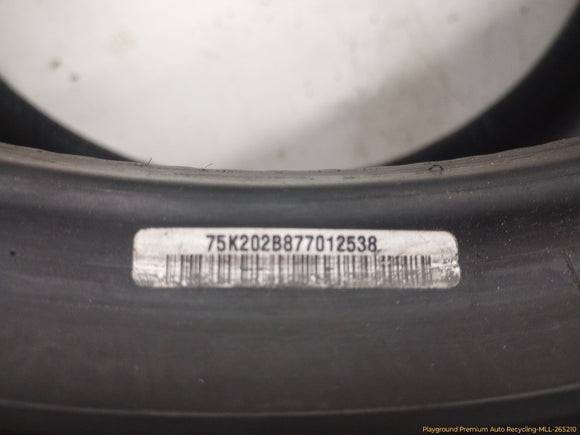 Mercedes SL500 Pair Of 2 Tires - Kenda - VEZDA UHP - 285/35ZR18
