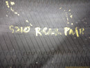 Mercedes SL500 Pair Of 2 Tires - Kenda - VEZDA UHP - 285/35ZR18-12
