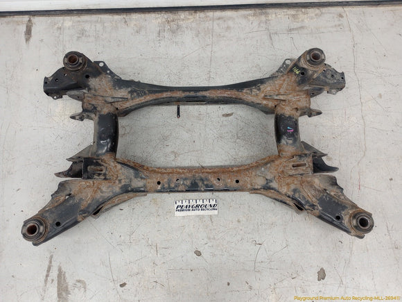 Acura TSX Rear Crossmember Subframe