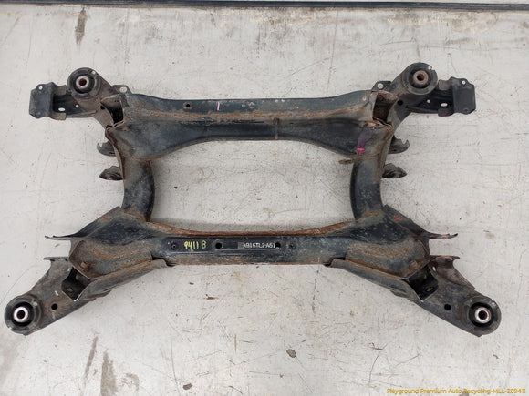 Acura TSX Rear Crossmember Subframe