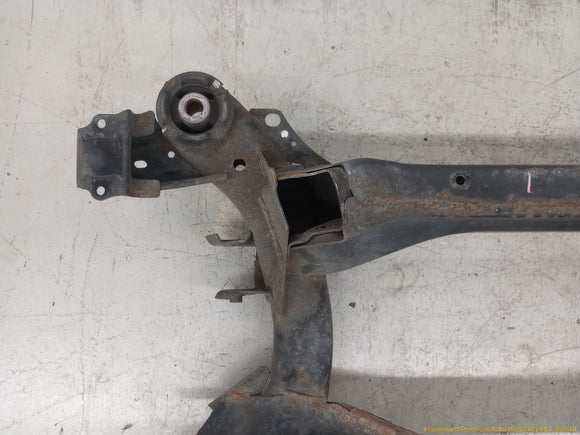 Acura TSX Rear Crossmember Subframe