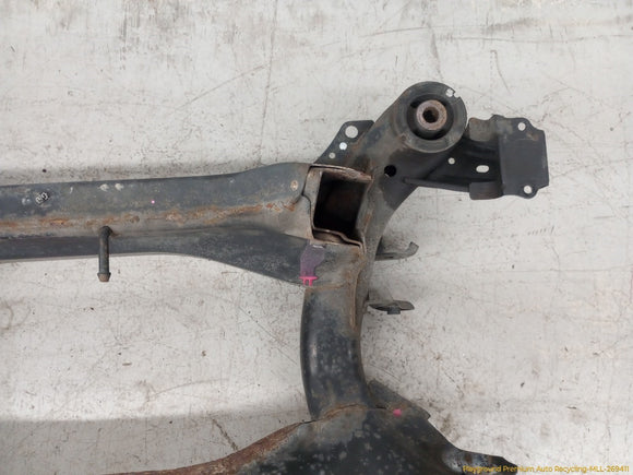 Acura TSX Rear Crossmember Subframe