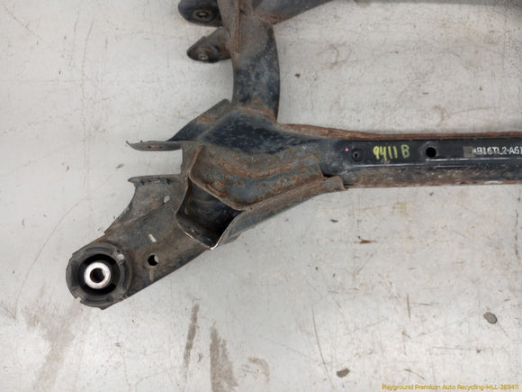 Acura TSX Rear Crossmember Subframe