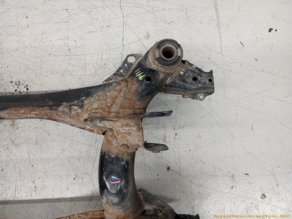 Acura TSX Rear Crossmember Subframe