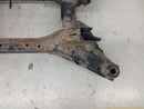Acura TSX Rear Crossmember Subframe-9