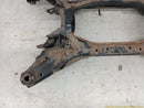 Acura TSX Rear Crossmember Subframe-10