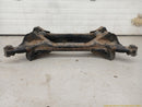 Acura TSX Rear Crossmember Subframe-11