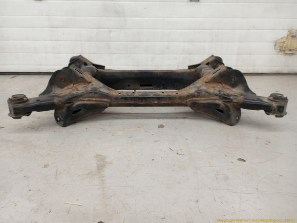 Acura TSX Rear Crossmember Subframe
