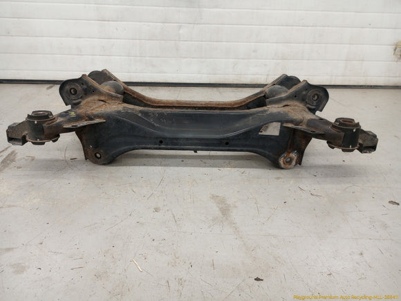 Acura TSX Rear Crossmember Subframe
