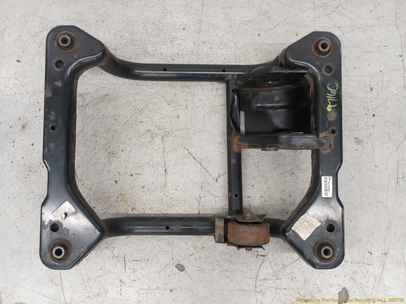 Land Rover Range Rover Transmission Support Crossmember