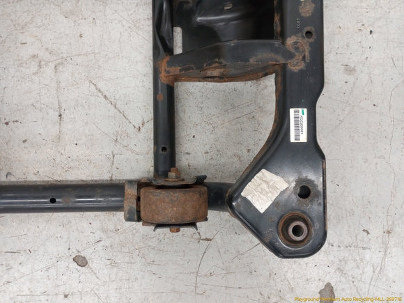 Land Rover Range Rover Transmission Support Crossmember