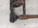 Land Rover Range Rover Transmission Support Crossmember-10