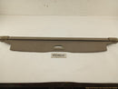 Volvo XC70 Retractable Rear Cargo Cover-1