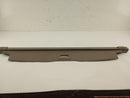 Volvo XC70 Retractable Rear Cargo Cover-2