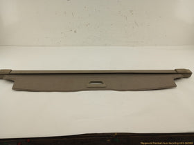 Volvo XC70 Retractable Rear Cargo Cover - 0
