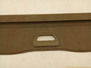 Volvo XC70 Retractable Rear Cargo Cover-4