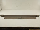 Volvo XC70 Retractable Rear Cargo Cover-6