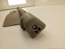 Volvo XC70 Retractable Rear Cargo Cover-11