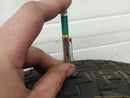 Volvo XC70 Compact Spare Tire-2